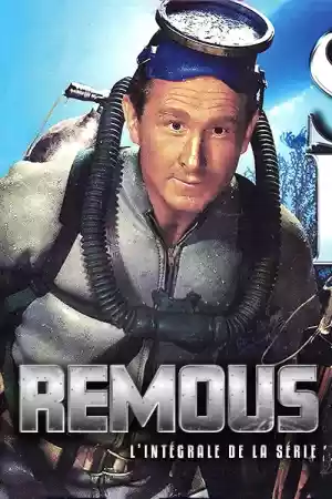 Jaquette du film Remous