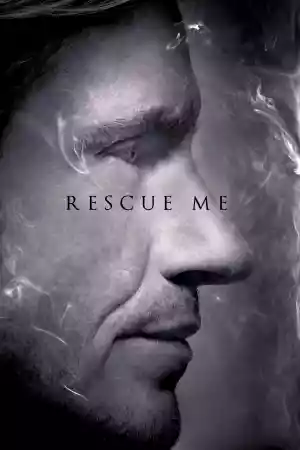 Jaquette du film Rescue Me, les héros du 11 septembre