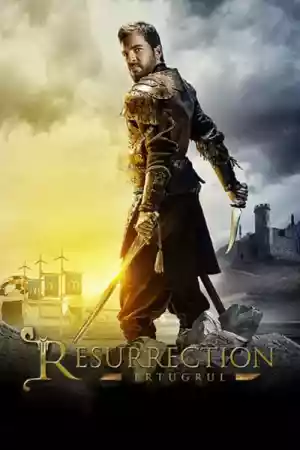 Jaquette du film Resurrection: Ertugrul