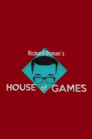 Jaquette du film Richard Osman's House of Games