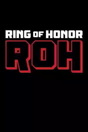 Jaquette du film Ring of Honor Wrestling