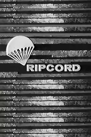 Jaquette du film Ripcord