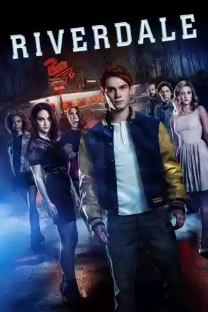 Jaquette du film Riverdale