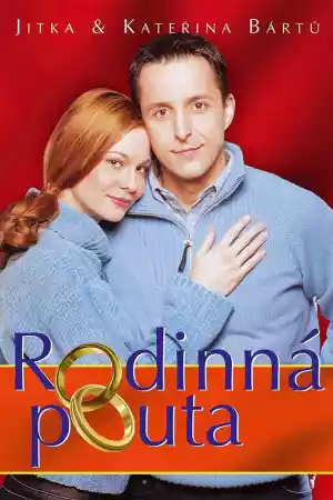 Jaquette du film Rodinná pouta