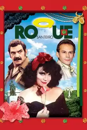 Jaquette du film Roque Santeiro