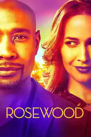 Jaquette du film Rosewood