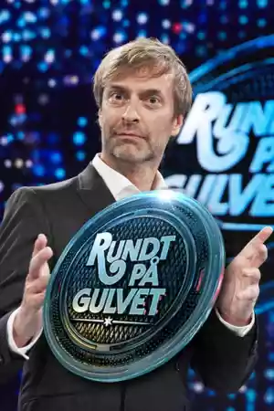 Jaquette du film Rundt på gulvet