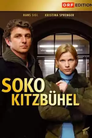 Jaquette du film SOKO Kitzbühel