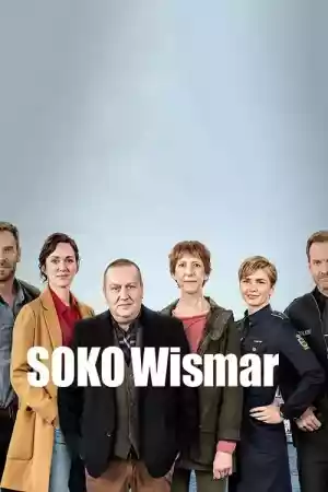 Jaquette du film SOKO Wismar