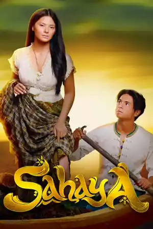 Jaquette du film Sahaya