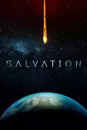 Jaquette du film Salvation