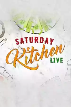 Jaquette du film Saturday Kitchen