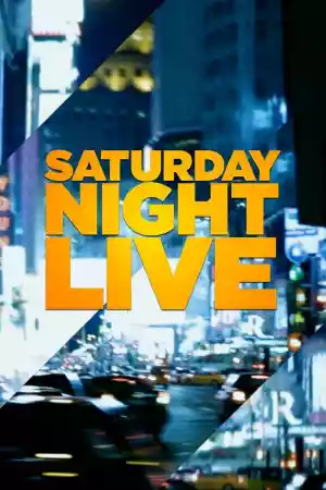 Jaquette du film Saturday Night Live