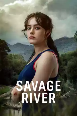 Jaquette du film Savage River