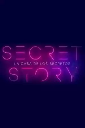 Jaquette du film Secret Story: La casa de los secretos