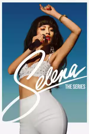 Jaquette du film Selena : La série