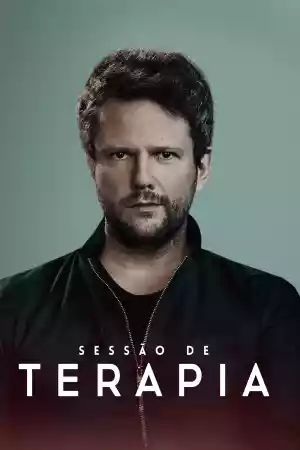 Jaquette du film Sessão de Terapia