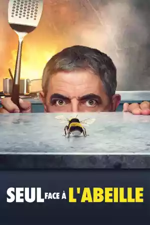 Jaquette du film Seul face à l'abeille