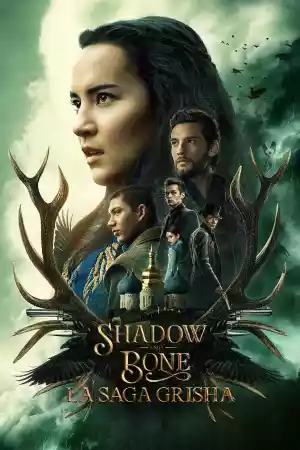 Jaquette du film Shadow and Bone : La saga Grisha