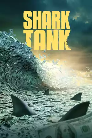 Jaquette du film Shark Tank