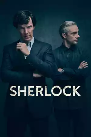 Jaquette du film Sherlock