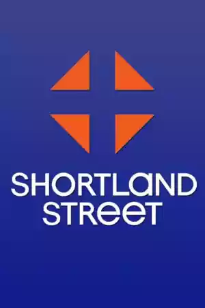 Jaquette du film Shortland Street