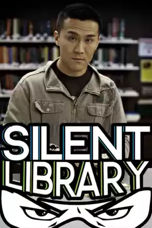 Jaquette du film Silent Library