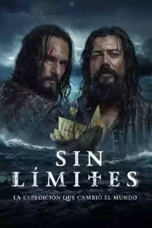 Jaquette du film Sin límites