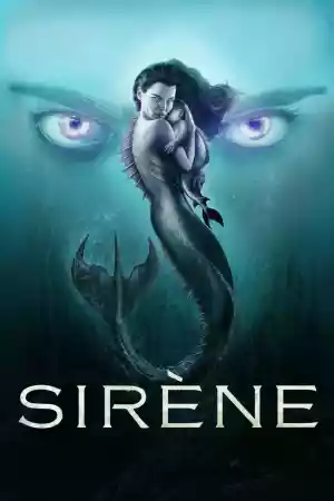 Jaquette du film Siren