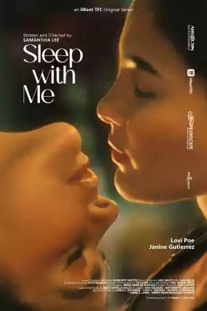 Jaquette du film Sleep With Me