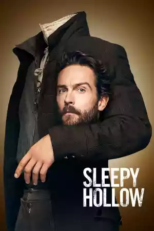 Jaquette du film Sleepy Hollow