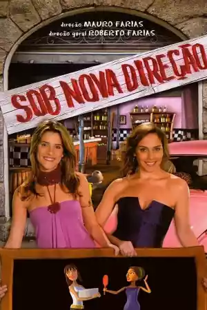 Jaquette du film Sob Nova Direção