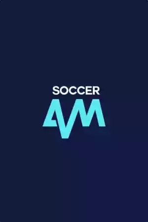 Jaquette du film Soccer AM