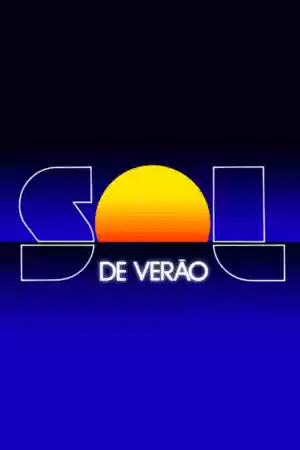 Jaquette du film Sol de Verão