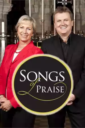 Jaquette du film Songs of Praise