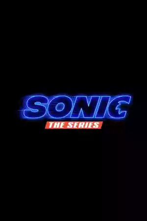 Jaquette du film Sonic the Series