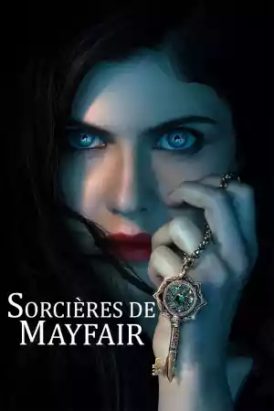 Jaquette du film Sorcières de Mayfair