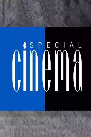 Jaquette du film Spécial cinéma