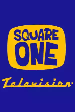 Jaquette du film Square One Television