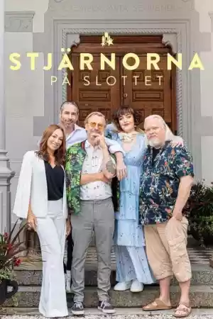 Jaquette du film Stjärnorna På Slottet