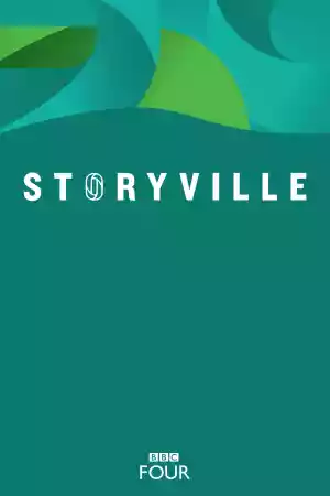 Jaquette du film Storyville