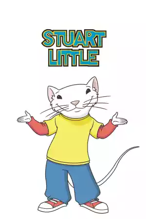 Jaquette du film Stuart Little: The Animated Series