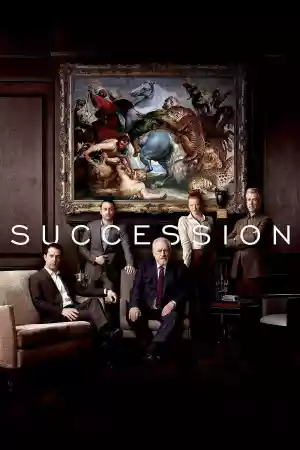 Jaquette du film Succession