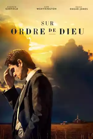 Jaquette du film Sur ordre de Dieu