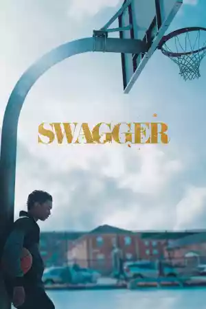 Jaquette du film Swagger