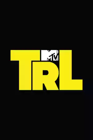 Jaquette du film TRL