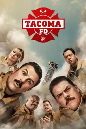 Jaquette du film Tacoma FD