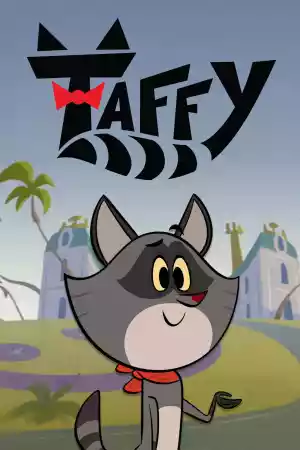 Jaquette du film Taffy