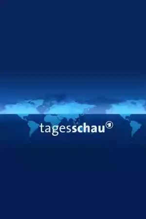 Jaquette du film Tagesschau