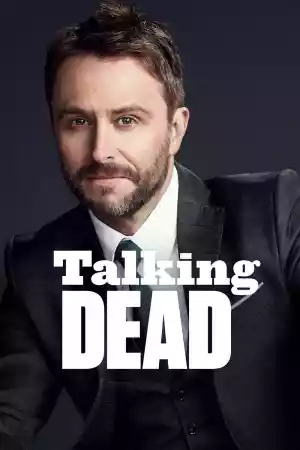 Jaquette du film Talking Dead